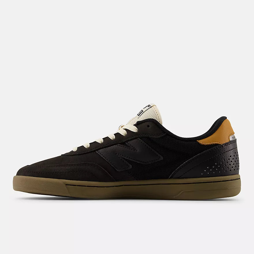 New Balance 440 V2 Black