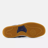 New Balance Numeric 480 Skate Shoes: Navy w/ White