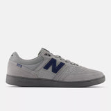 New Balance Numeric 508 - Grey w/ Navy