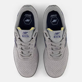 New Balance Numeric 508 - Grey w/ Navy