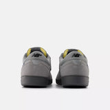 New Balance Numeric 508 - Grey w/ Navy
