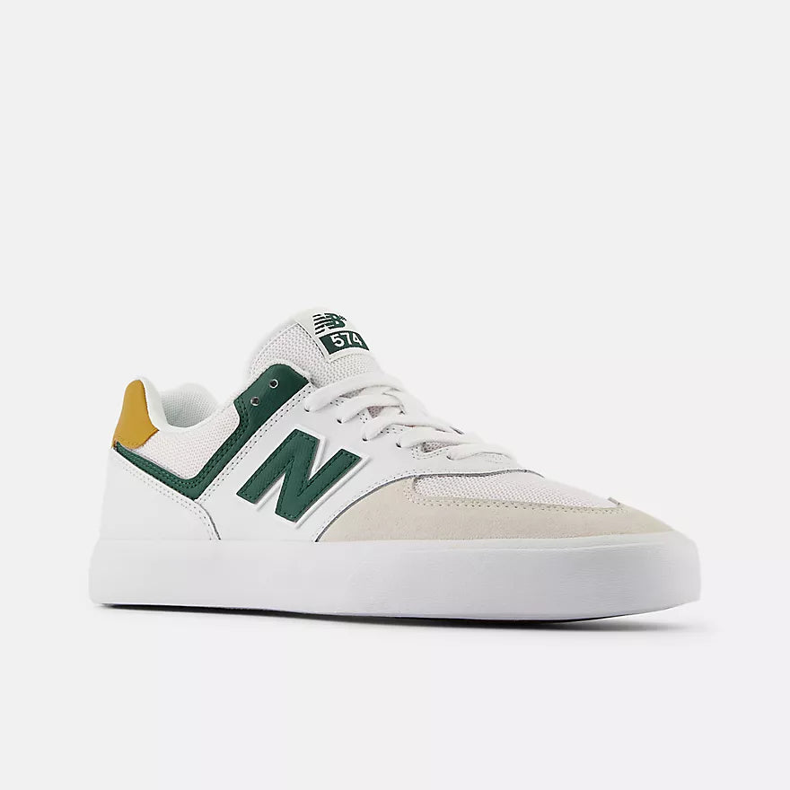 NB Numeric 574 Vulc