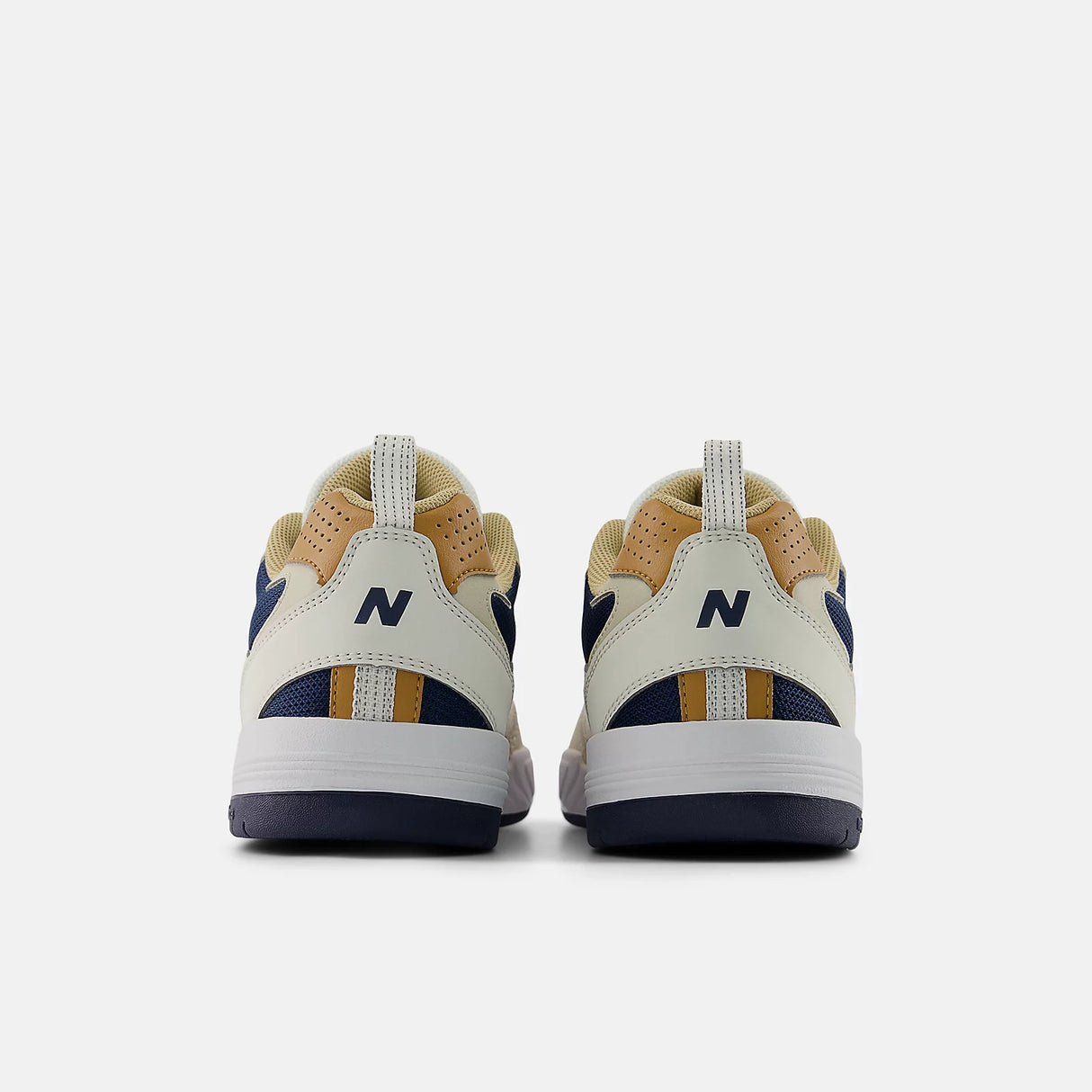 NB Numeric Tiago Lemos 808 Lite - Tan/Off White