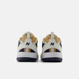 NB Numeric Tiago Lemos 808 Lite - Tan/Off White