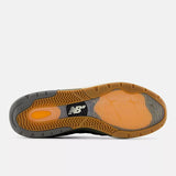 New Balance Numeric Andrew Reynolds 933 - Black with Dark Olive