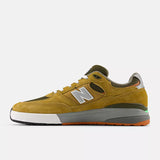New Balance Numeric Andrew Reynolds 933 - Camel with Dark Brown