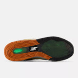 New Balance Numeric Andrew Reynolds 933 - Camel with Dark Brown