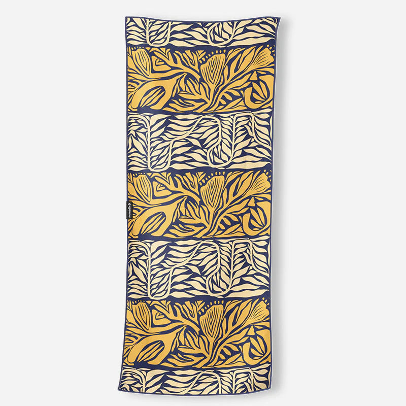 Nomadix Original Towel: Paradise Golden Dusk