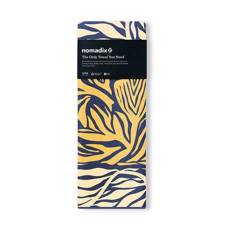 Nomadix Original Towel: Paradise Golden Dusk