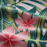 Nomadix Original Towel: Palms Pink