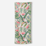 Nomadix Original Towel: Palms Pink