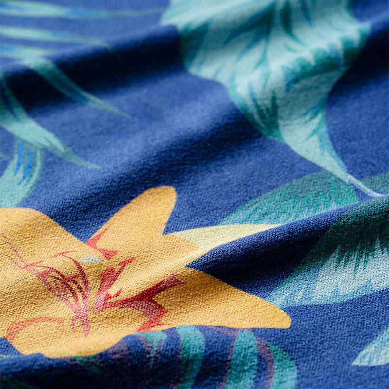 Nomadix Original Towel: Palms Dusk