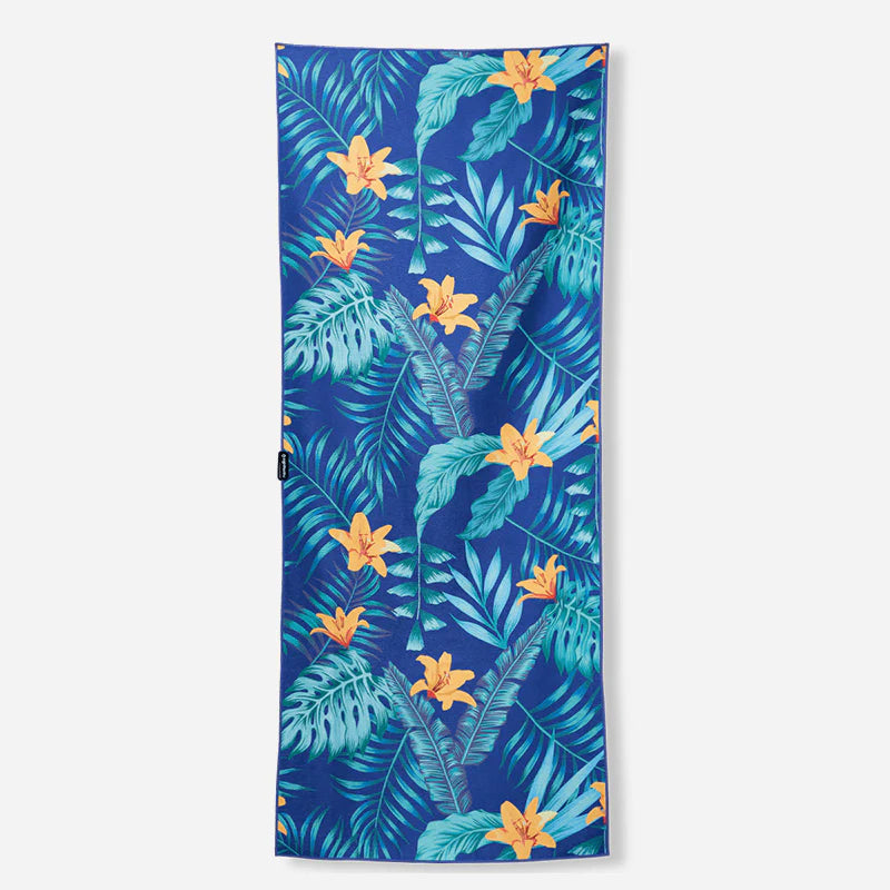 Nomadix Original Towel: Palms Dusk