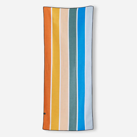 Nomadix Original Towel: Stripes Retro