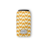 Nomadix Puffer Blanket Blanket: Copacabana Mango