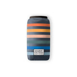 Nomadix Puffer Blanket Blanket: Retro Multi