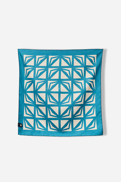 Nomadix Bandana Towel: Hana Teal