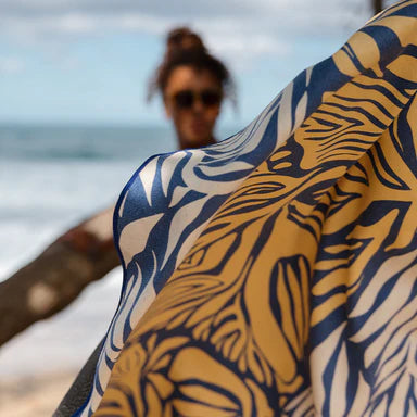Nomadix Original Towel: Paradise Golden Dusk