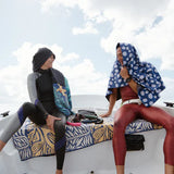Nomadix Original Towel: Paradise Golden Dusk