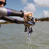Nomadix Original Towel: Paradise Golden Dusk