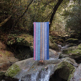 Nomadix Original Towel: Switchback Multi