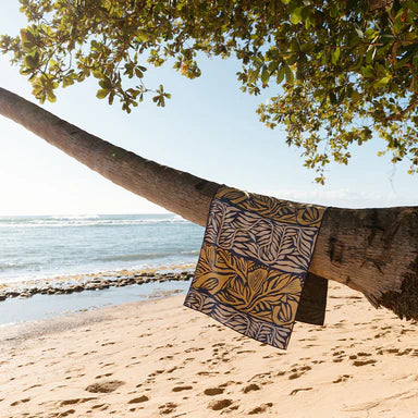 Nomadix Original Towel: Paradise Golden Dusk