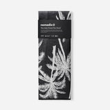 Nomadix Original Towel: Bunch Palms Black