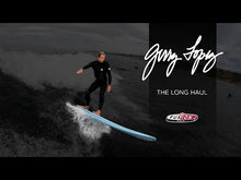Load and play video in Gallery viewer, Gerry Lopez Long Haul 8&#39; - FP - Single Fin
