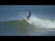 Load and play video in Gallery viewer, Takayama In the Pink 9&#39;3&quot;  - TufLite V-Tech

