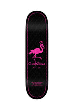 Load image into Gallery viewer, REAL SKATEBOARDS CHIMA CLUB DECK 8.06
