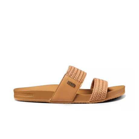 Reef Vista Braid 2 -  Natural