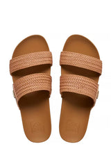 Reef Vista Braid 2 -  Natural