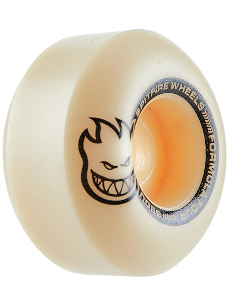 Spitfire F4 Lil Smokies Classic 101a Wheels 50mm