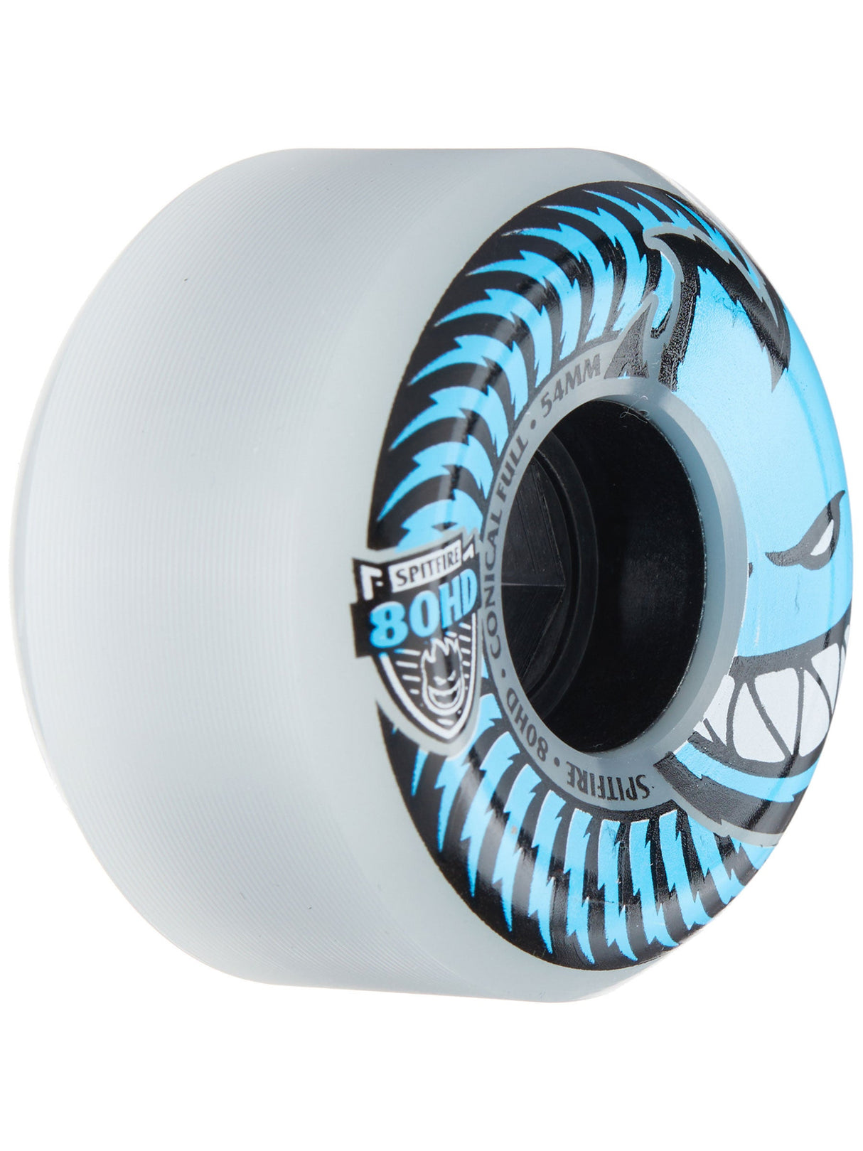 Spitfire 80HD Conical Full Wheels - 54mm