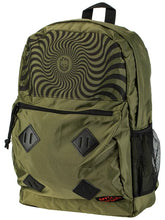 Load image into Gallery viewer, Spitfire Bighead Swirl Backpack
