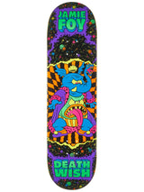 DEATHWISH FOY LORDS OF THE UNDERWORLD DECK  8.50