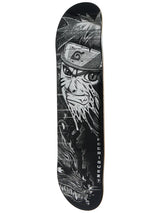 Primitive x Naruto Silvas Rodriguez Beast Deck - 8.125