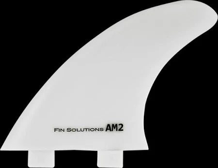 Fin Solutions FCS-AM2 Tri Fin Setup