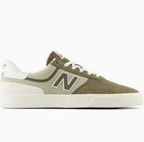 NB Numeric 272