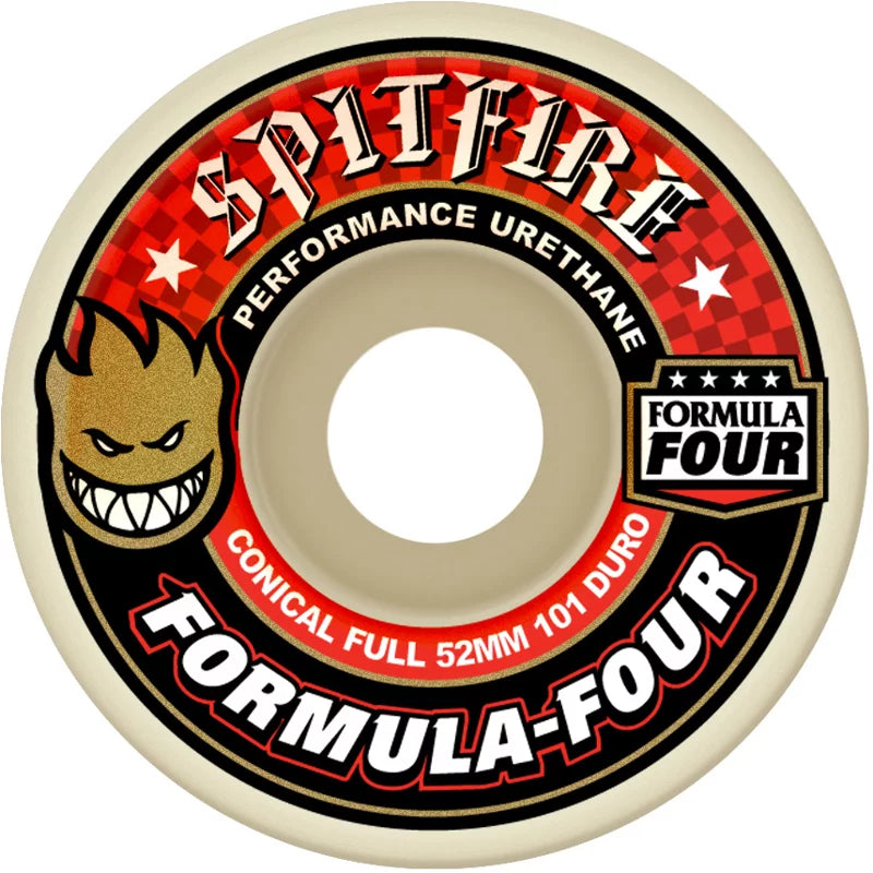 Spitfire Formula Four Conical Full - 54mm / 101 A