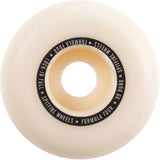 SPITFIRE FORMULA FOUR LOCK-IN FULL SKATEBOARD WHEELS 99D 55mm