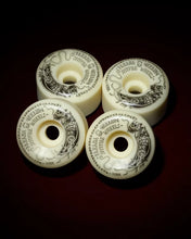 Load image into Gallery viewer, SPITFIRE GEERING PRO FORMULA FOUR CONICAL FULL SKATEBOARD WHEELS 56mm
