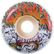 Load image into Gallery viewer, Spitfire Formula Four Savle T-Funk Radial Full 54mm 97D
