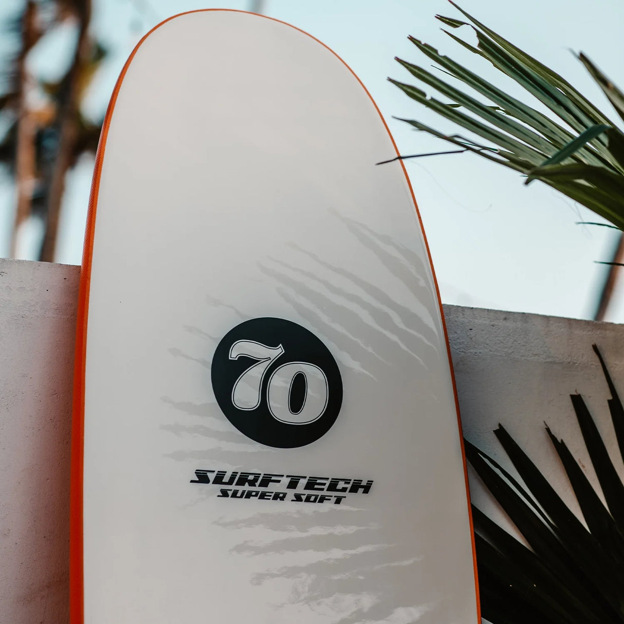 Surftech Super Soft