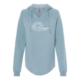 EOS Surf Women's "Surf Sheboygan" Hoodie