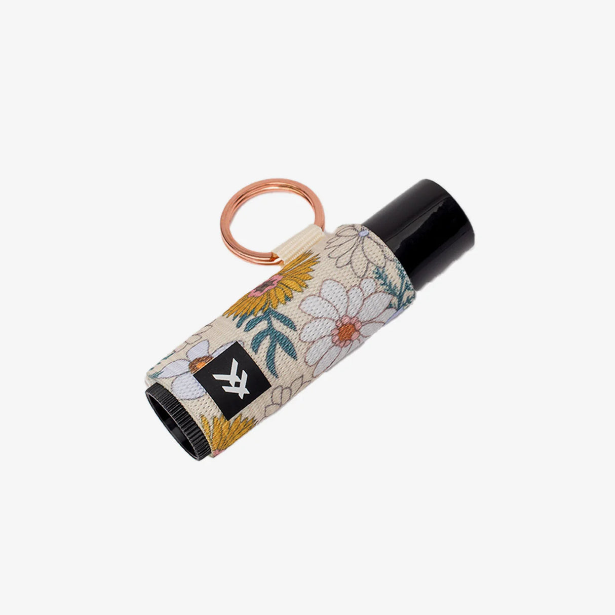 Thread Lip Balm Holder Blossom