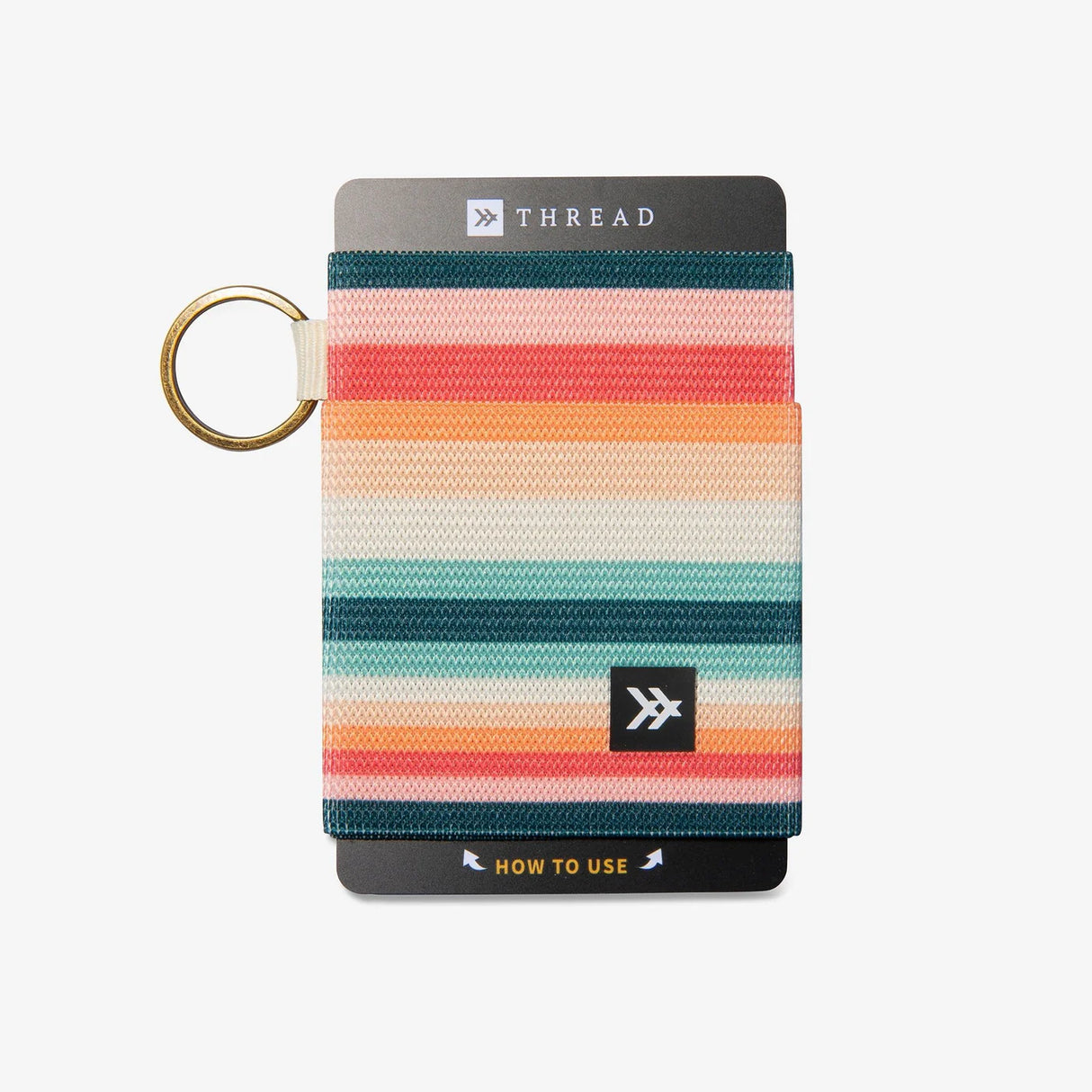 Thread Elastic Wallet Renae