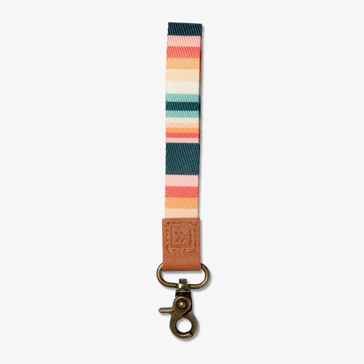 Thread wrist lanyard Renae