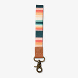 Thread wrist lanyard Renae