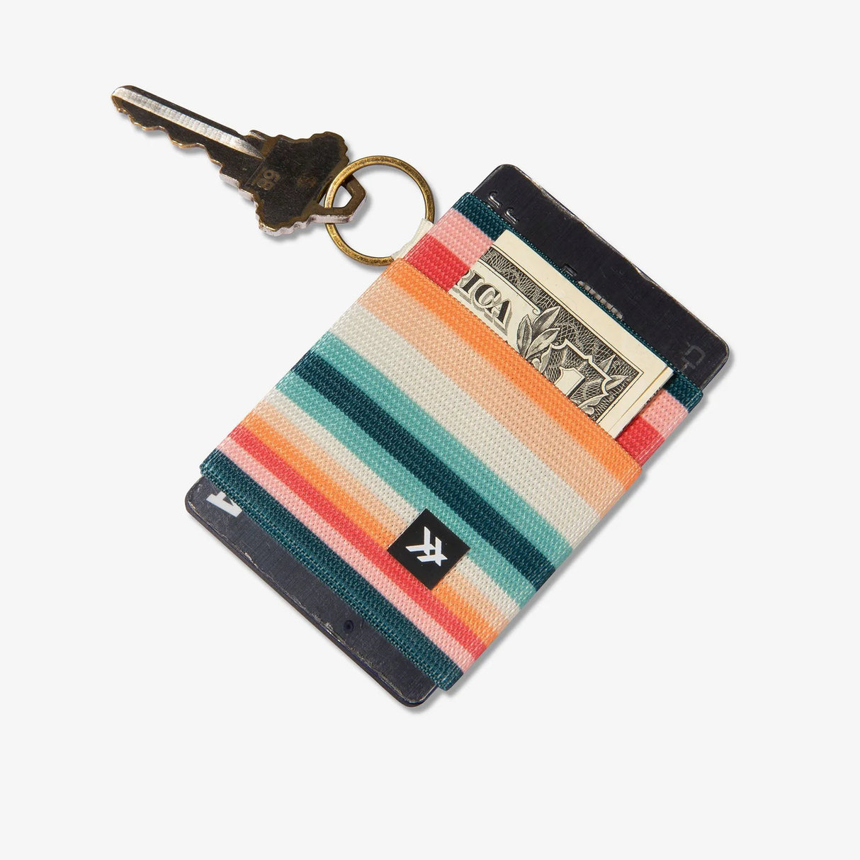 Thread Elastic Wallet Renae